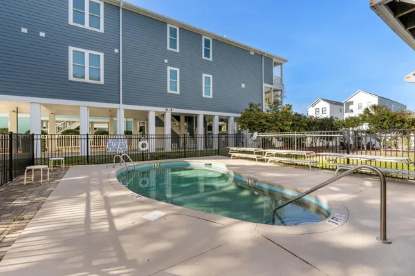 $750,000 | 1020 Ocean Boulevard South, Unit B, Surfside Beach, SC 29575
