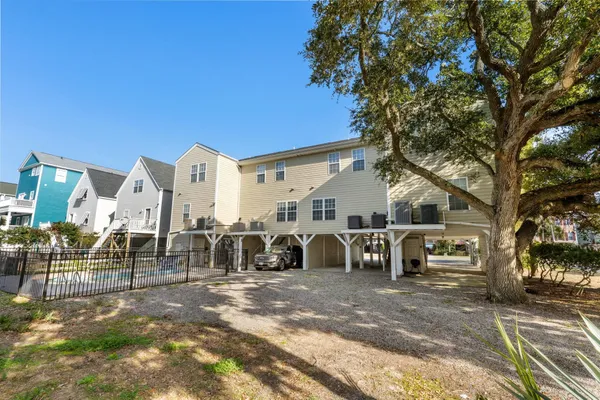 $750,000 | 1020 Ocean Boulevard South, Unit B, Surfside Beach, SC 29575