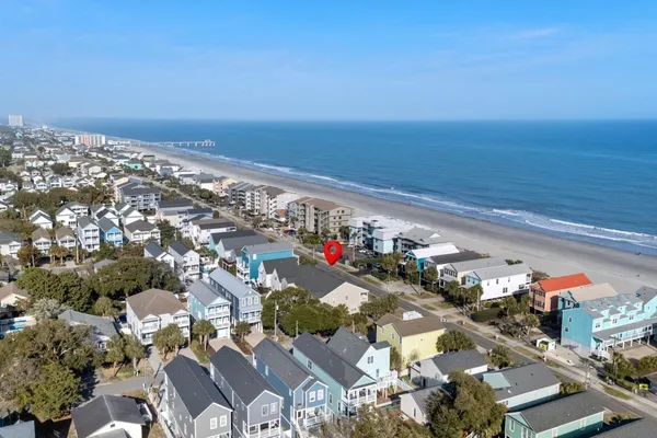 $750,000 | 1020 Ocean Boulevard South, Unit B, Surfside Beach, SC 29575