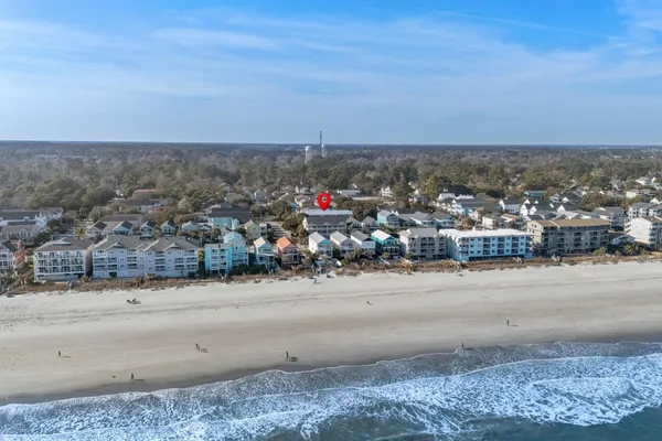 $750,000 | 1020 Ocean Boulevard South, Unit B, Surfside Beach, SC 29575