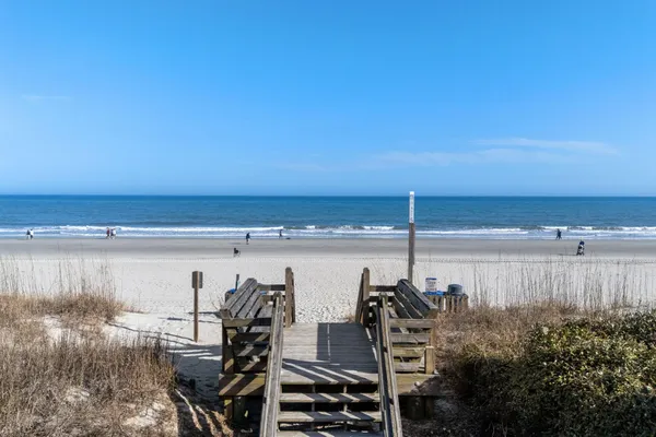 $750,000 | 1020 Ocean Boulevard South, Unit B, Surfside Beach, SC 29575