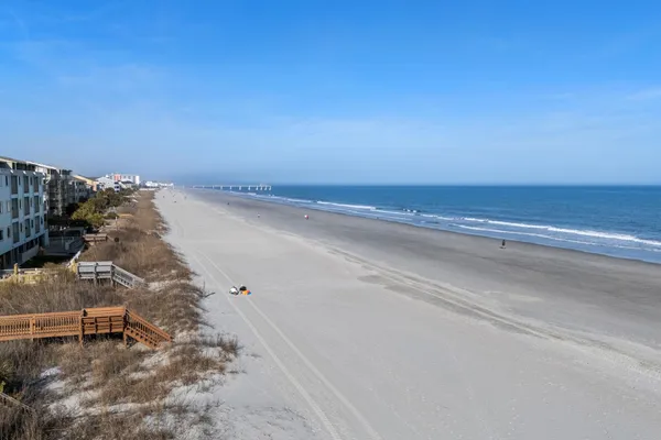 $750,000 | 1020 Ocean Boulevard South, Unit B, Surfside Beach, SC 29575