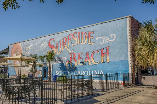 $750,000 | 1020 Ocean Boulevard South, Unit B, Surfside Beach, SC 29575