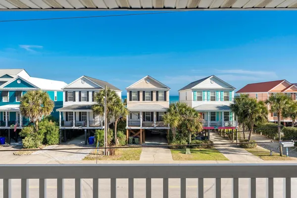 $750,000 | 1020 Ocean Boulevard South, Unit B, Surfside Beach, SC 29575