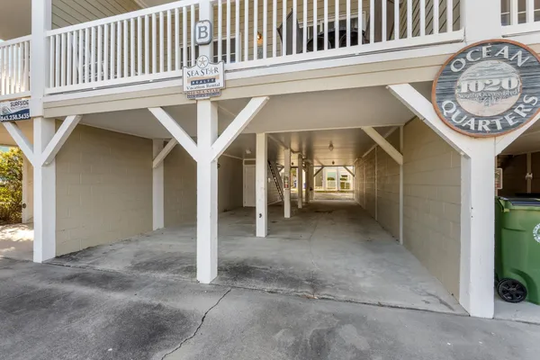 $750,000 | 1020 Ocean Boulevard South, Unit B, Surfside Beach, SC 29575