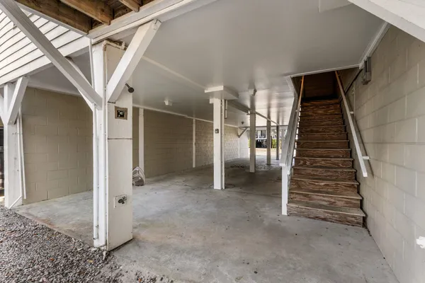 $750,000 | 1020 Ocean Boulevard South, Unit B, Surfside Beach, SC 29575