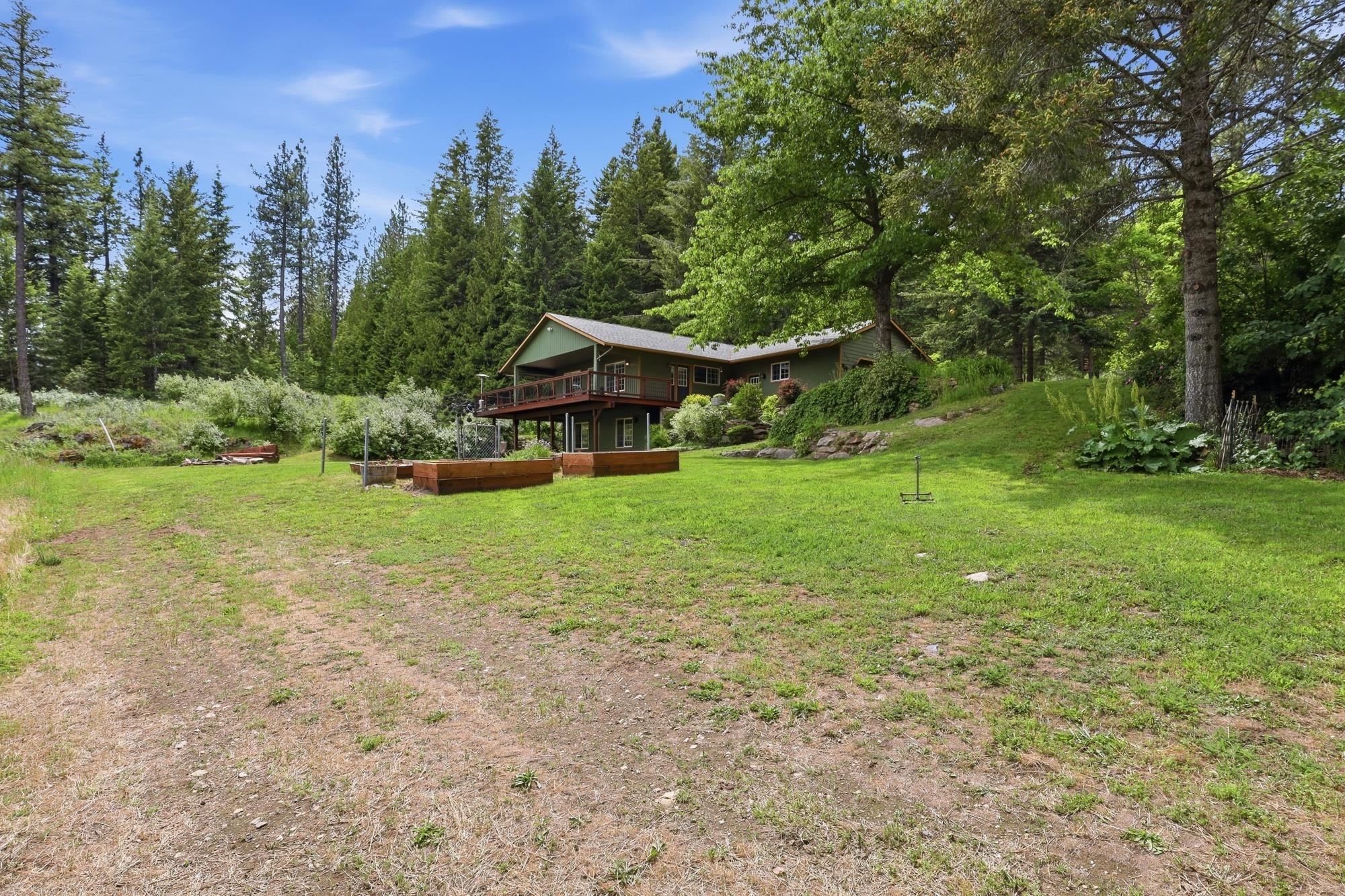8766 West Barrett Drive Rathdrum, ID 83858 - Photo 38 of 44