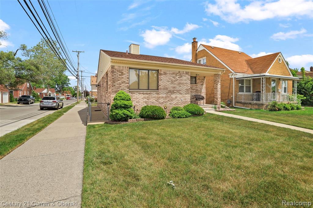 5296 Chase Road Dearborn, MI 48126 - Photo 36 of 36