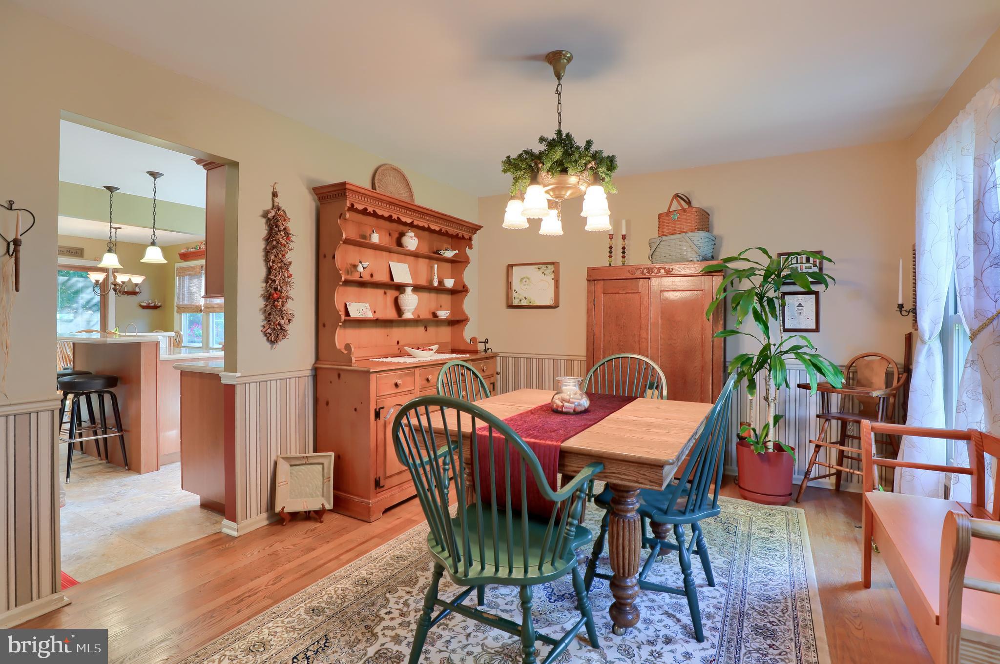 135 Ridings Way Lancaster, PA 17601 - Photo 12 of 50 Dining Room