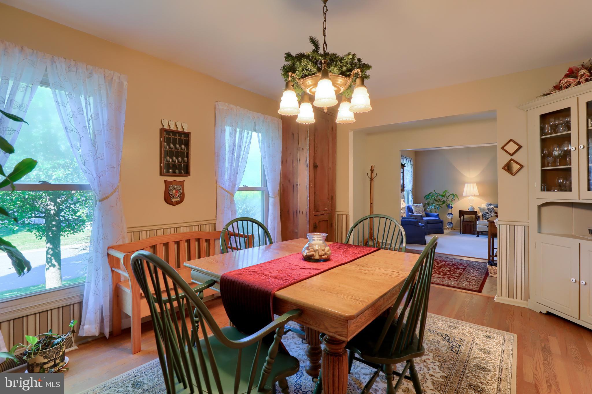 135 Ridings Way Lancaster, PA 17601 - Photo 14 of 50 Dining Room