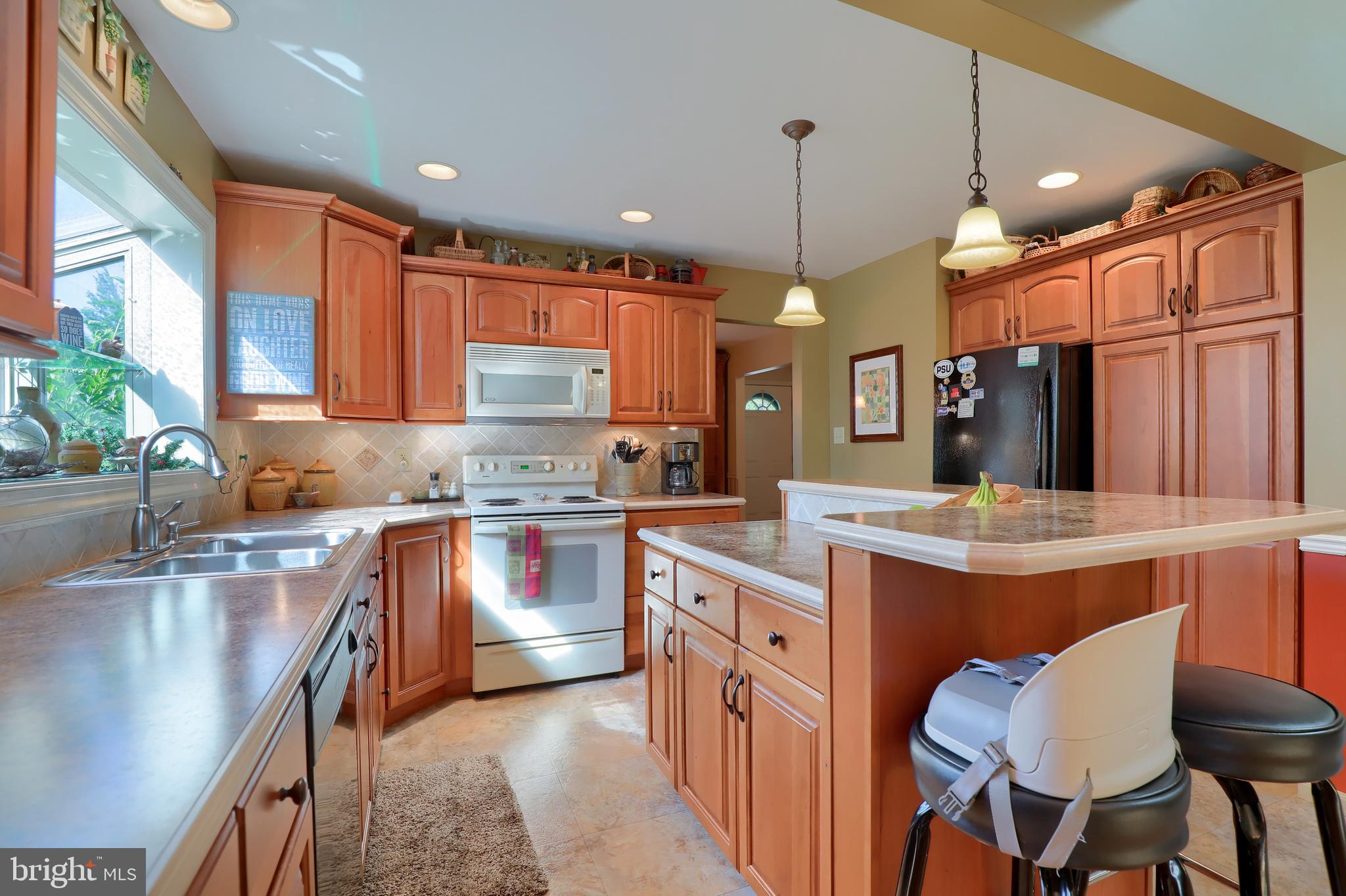 135 Ridings Way Lancaster, PA 17601 - Photo 18 of 50 Kitchen