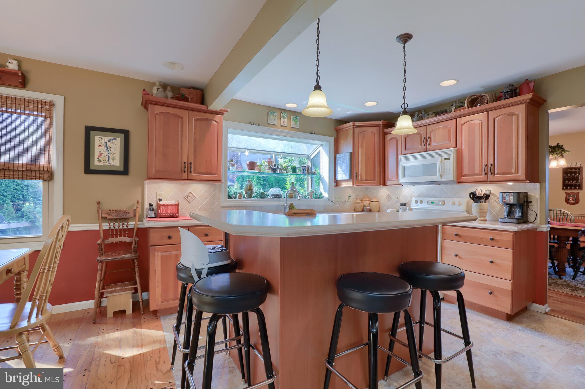 135 Ridings Way Lancaster, PA 17601 - Photo 19 of 50 Kitchen