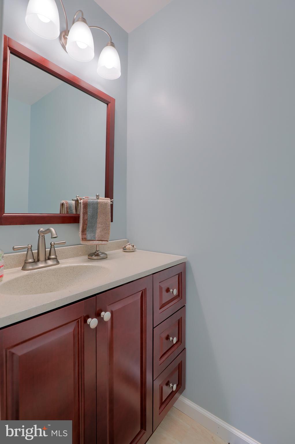 135 Ridings Way Lancaster, PA 17601 - Photo 26 of 50 Half Bath
