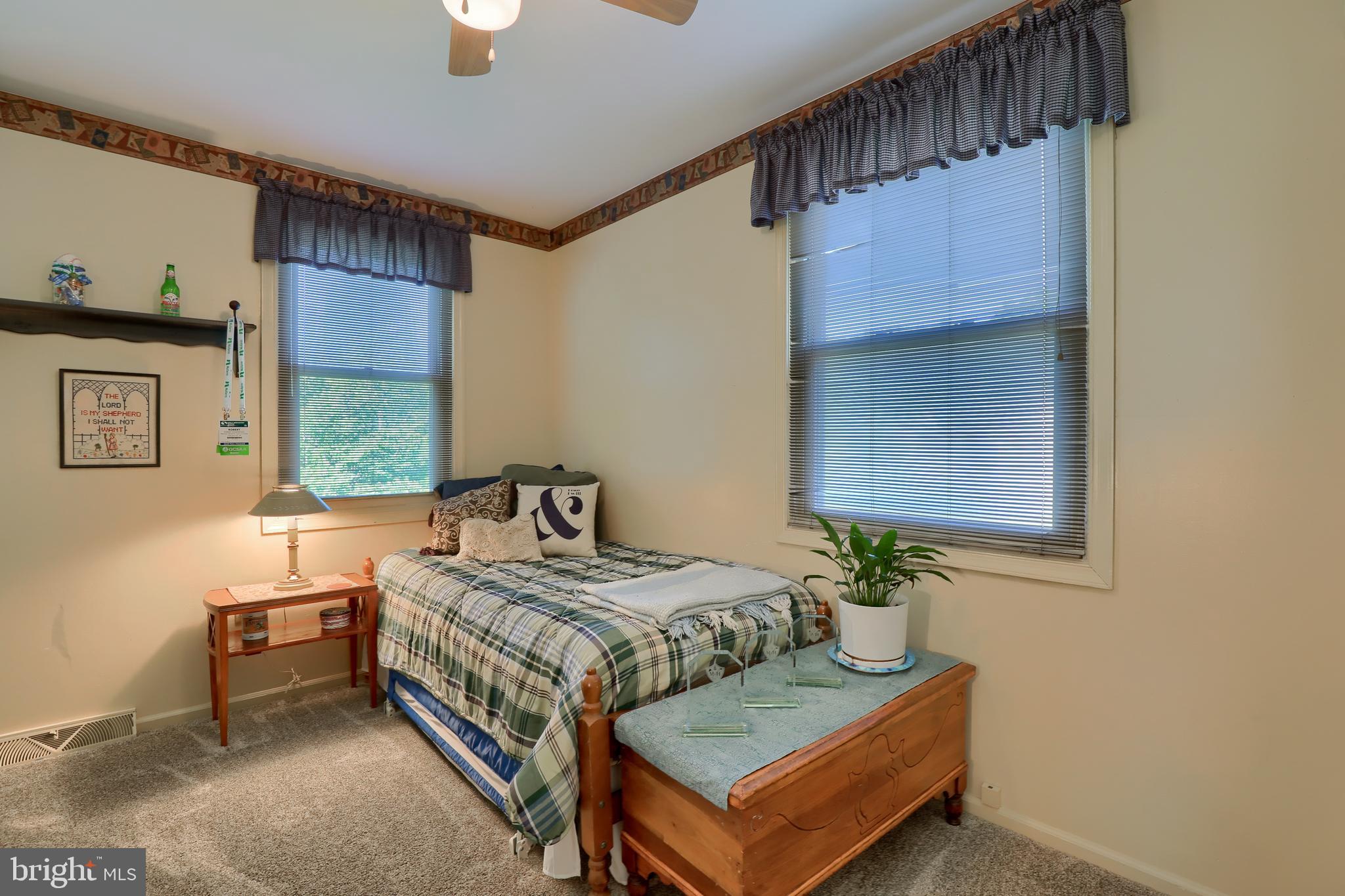 135 Ridings Way Lancaster, PA 17601 - Photo 34 of 50 Bedroom 3-Ceiling Fan