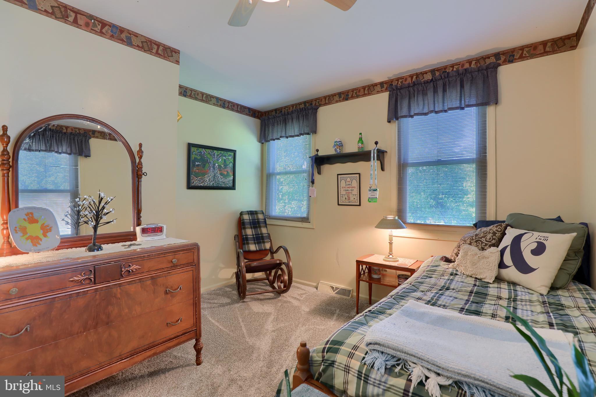 135 Ridings Way Lancaster, PA 17601 - Photo 35 of 50 Bedroom 3