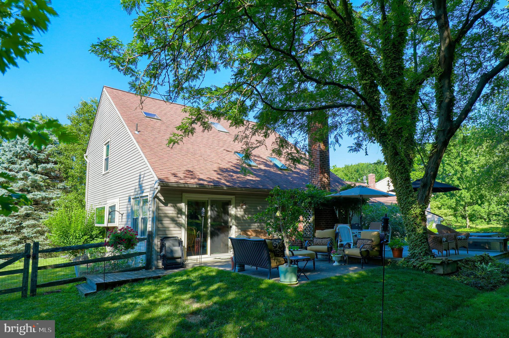 135 Ridings Way Lancaster, PA 17601 - Photo 39 of 50 Backview