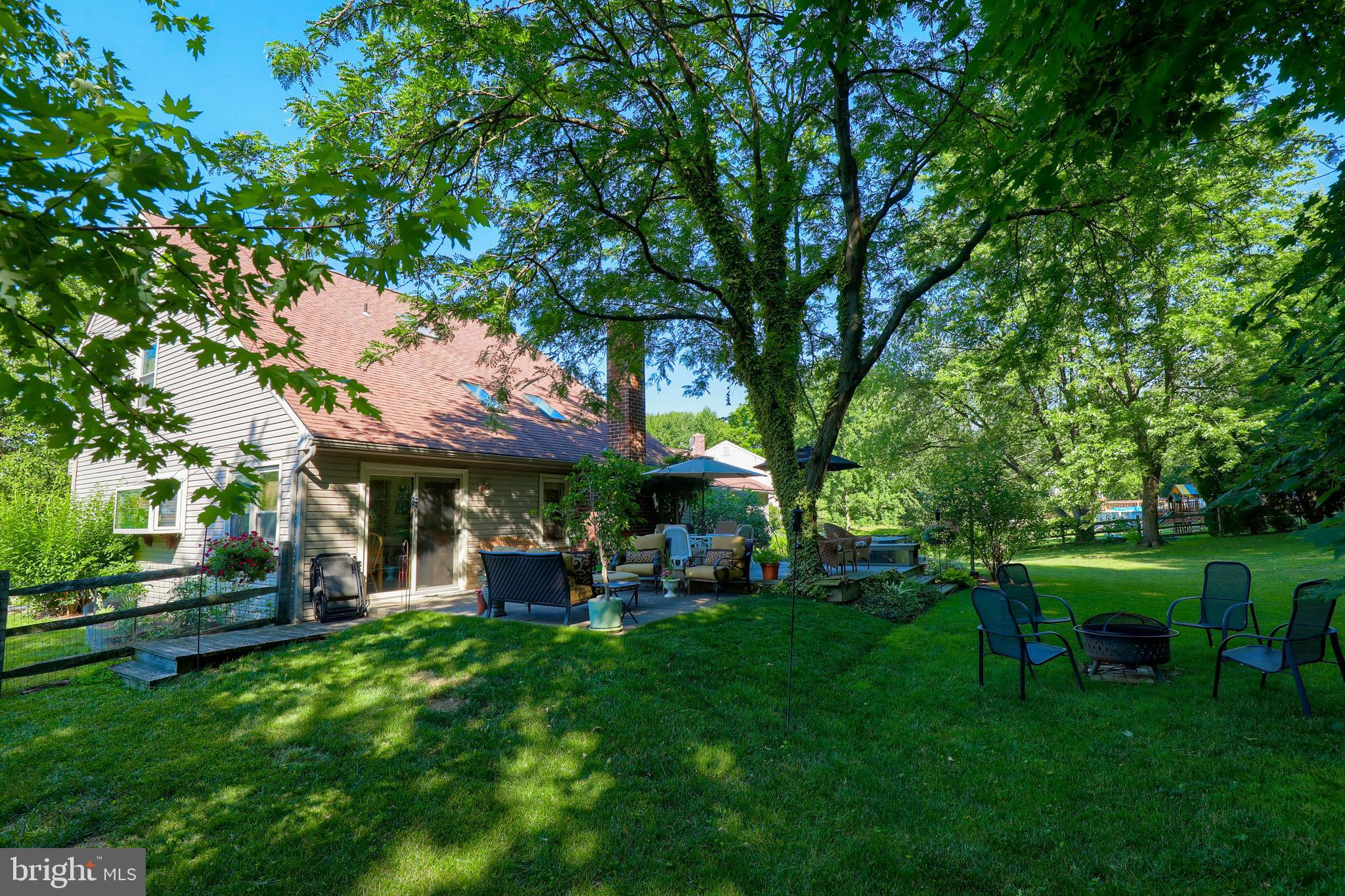 135 Ridings Way Lancaster, PA 17601 - Photo 40 of 50 Backview