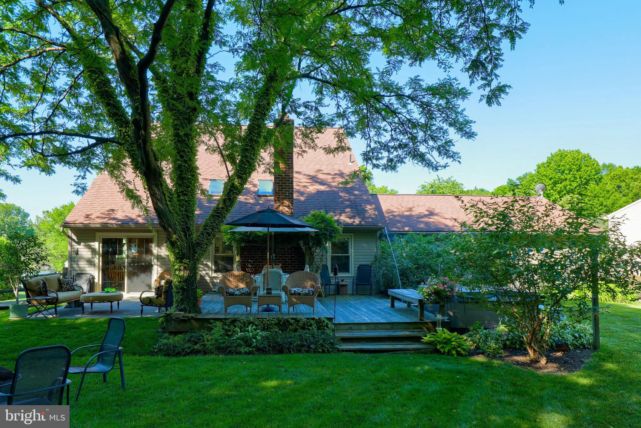 135 Ridings Way Lancaster, PA 17601 - Photo 41 of 50 Backview