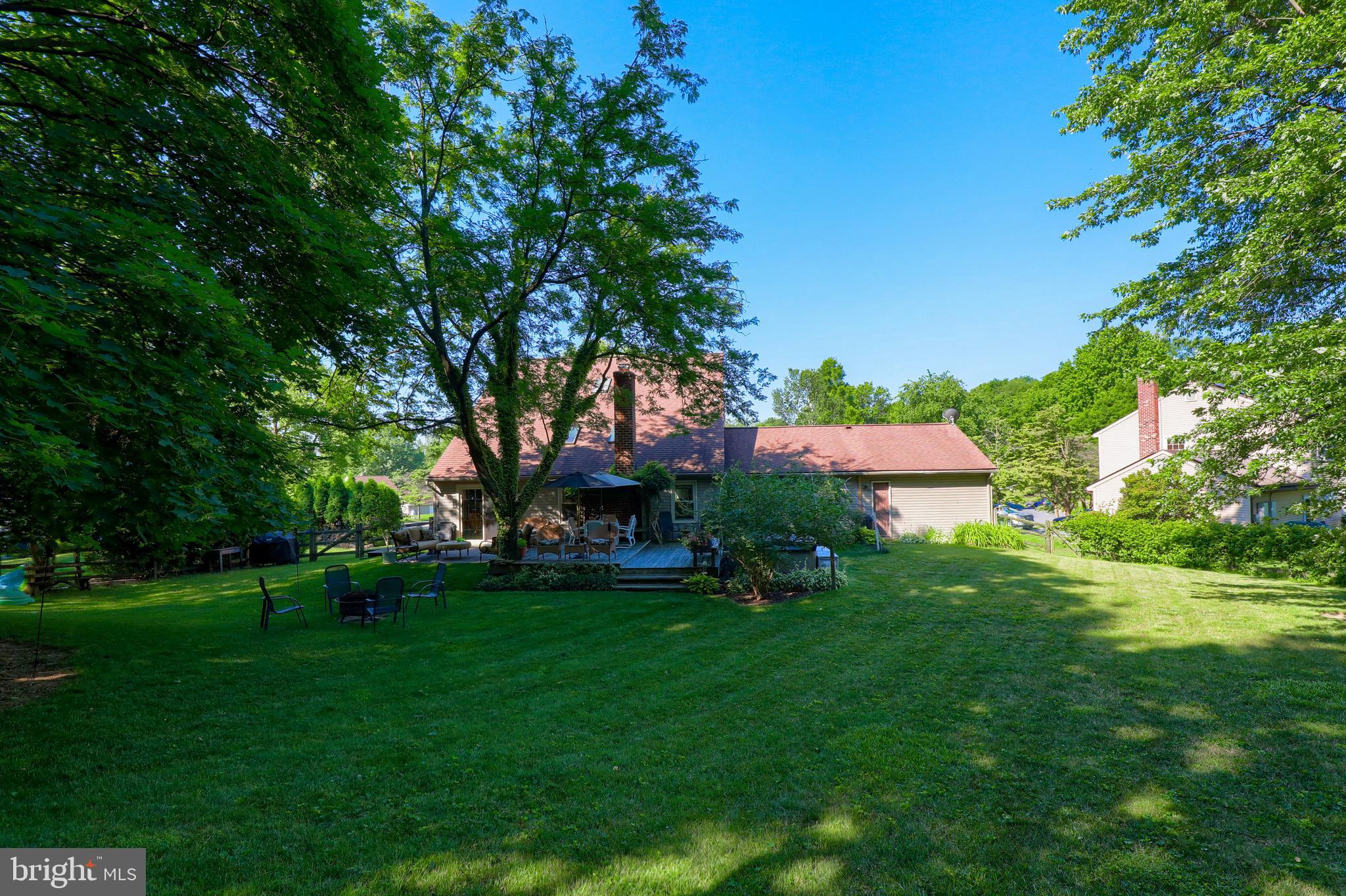 135 Ridings Way Lancaster, PA 17601 - Photo 42 of 50 Backview