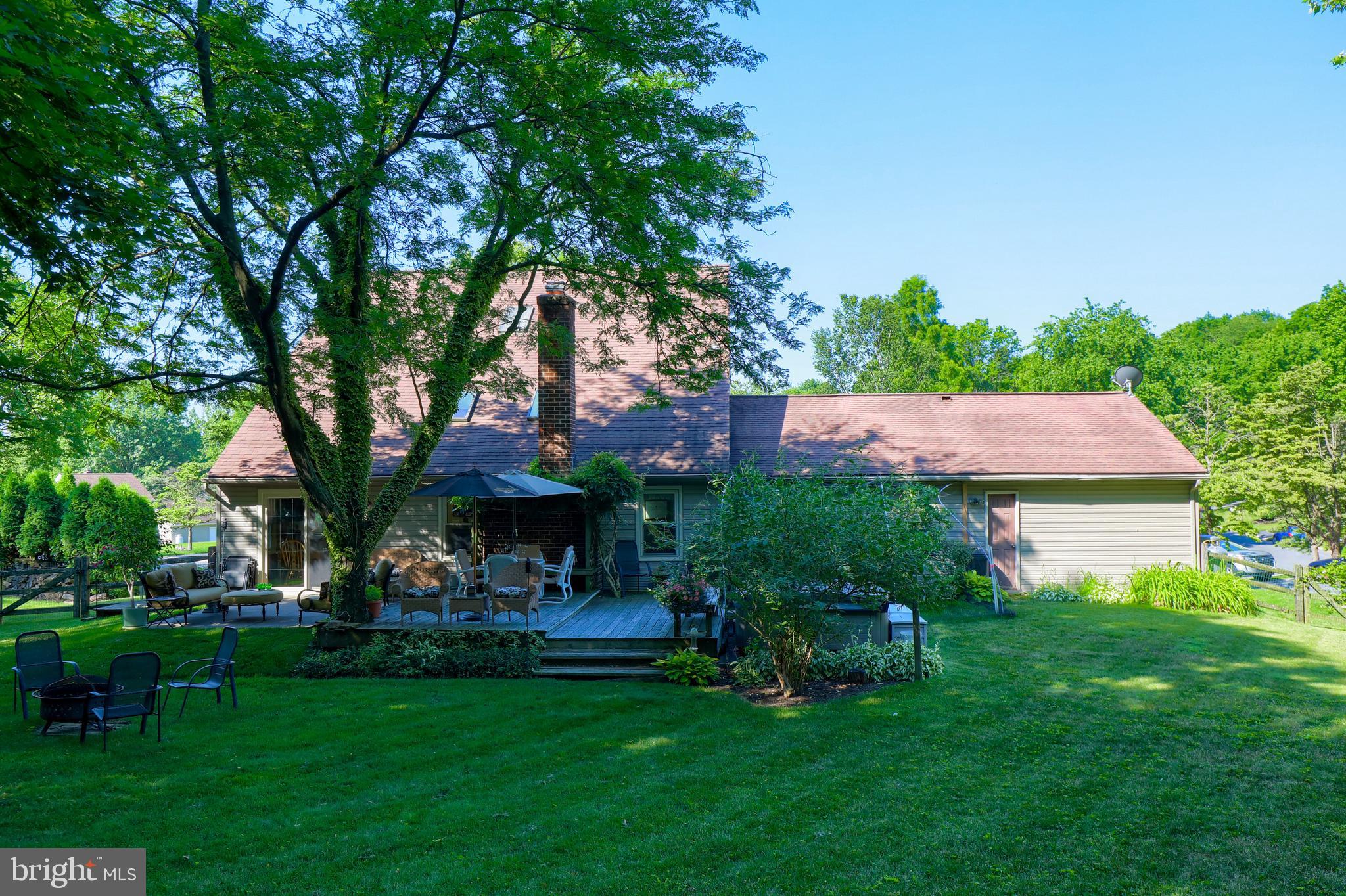 135 Ridings Way Lancaster, PA 17601 - Photo 43 of 50 Backview