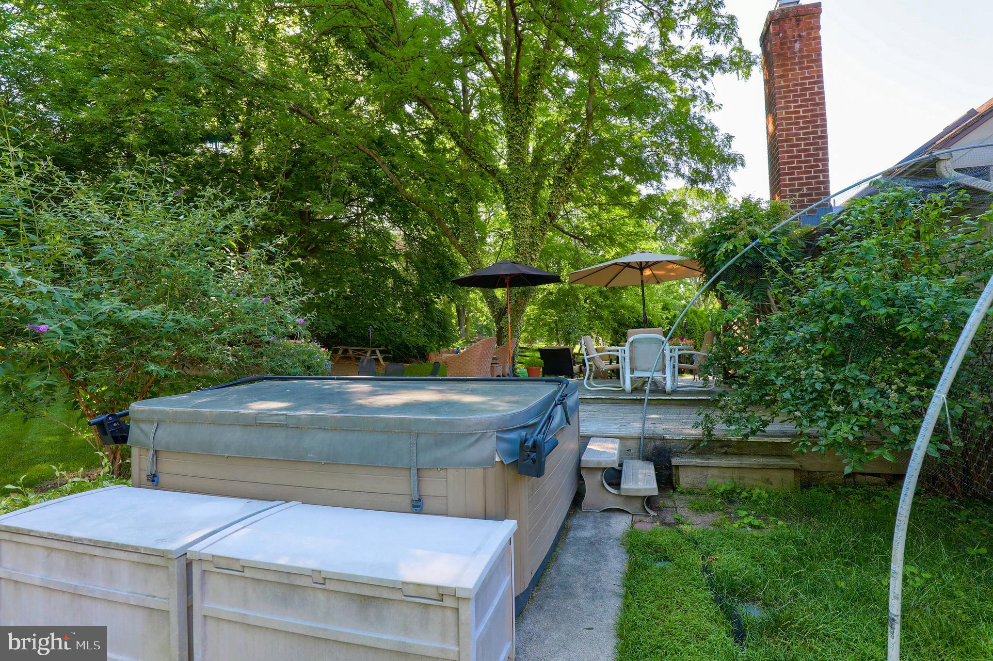 135 Ridings Way Lancaster, PA 17601 - Photo 45 of 50 Hot Tub Stays