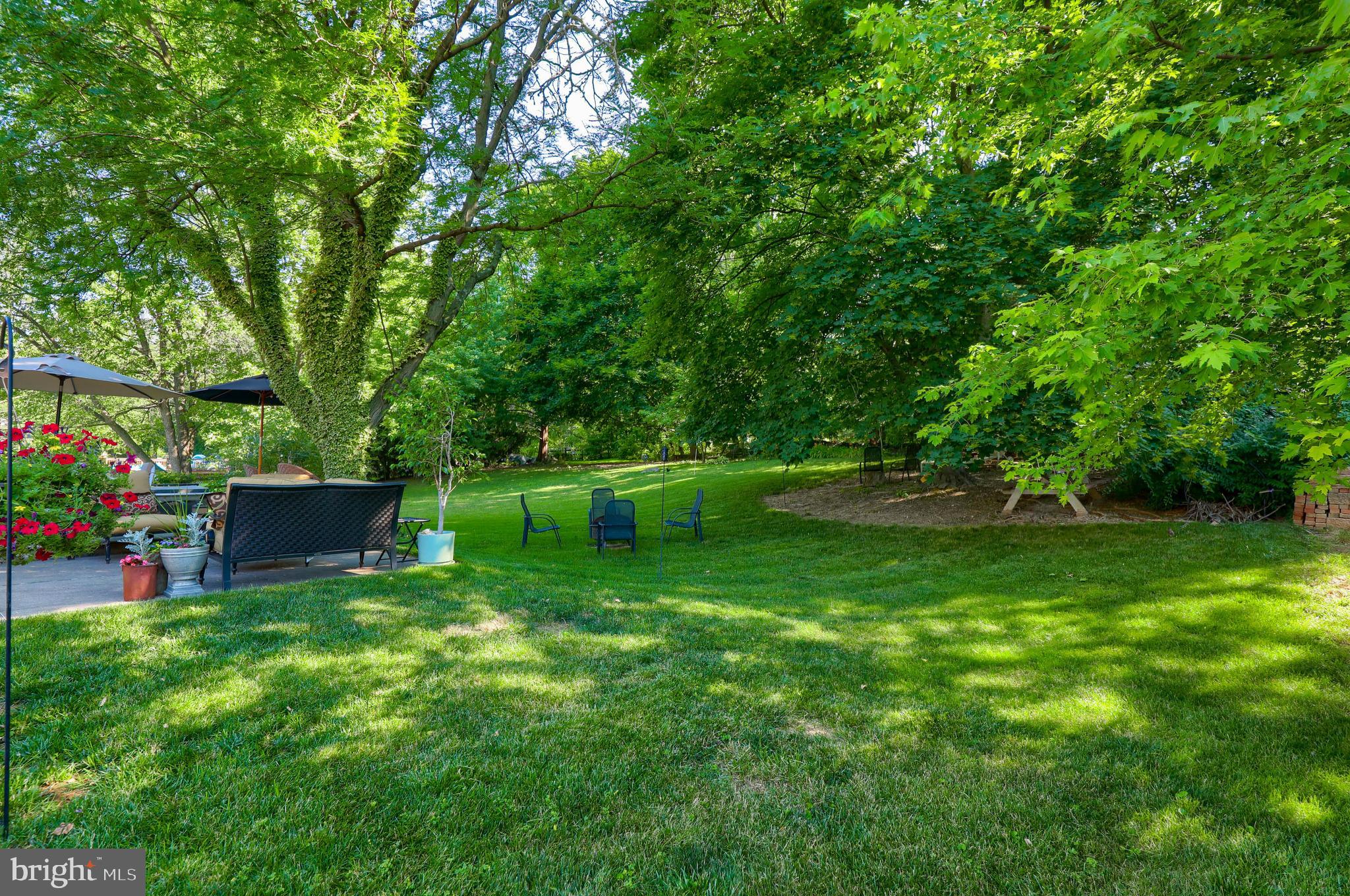 135 Ridings Way Lancaster, PA 17601 - Photo 50 of 50 Backyard