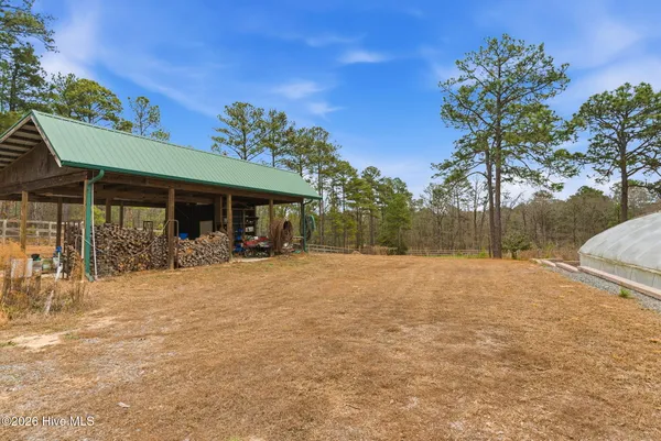 $5,250,000 | 107 Linden Trail, Aberdeen, NC 28315