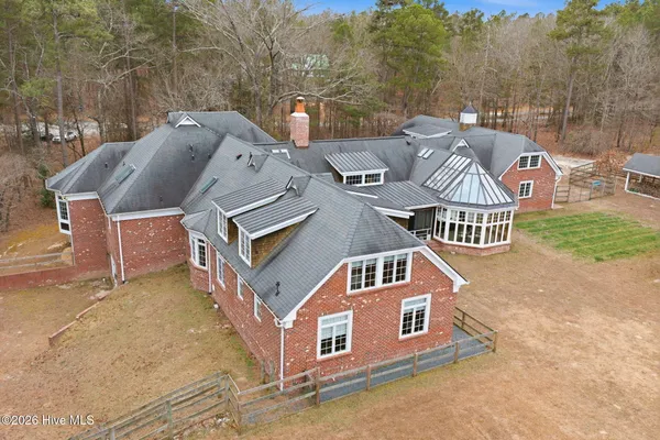 $5,250,000 | 107 Linden Trail, Aberdeen, NC 28315