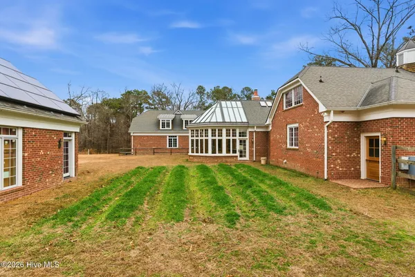 $5,250,000 | 107 Linden Trail, Aberdeen, NC 28315