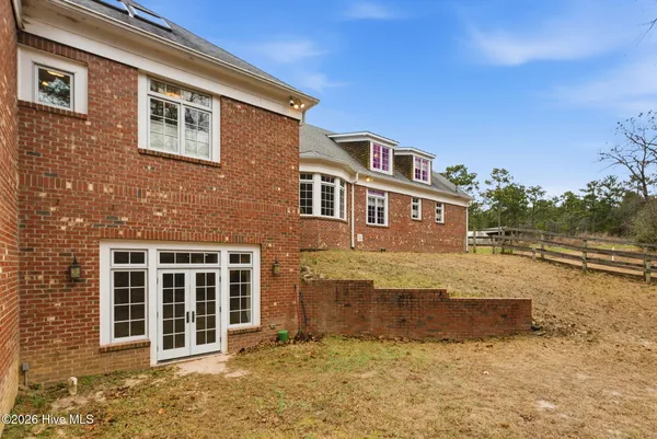 $5,250,000 | 107 Linden Trail, Aberdeen, NC 28315