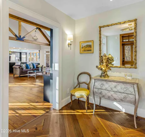 $5,250,000 | 107 Linden Trail, Aberdeen, NC 28315