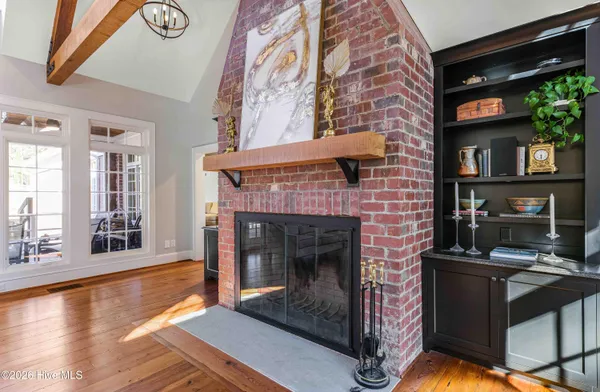 $5,250,000 | 107 Linden Trail, Aberdeen, NC 28315