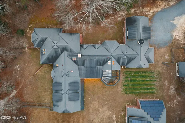 $5,250,000 | 107 Linden Trail, Aberdeen, NC 28315