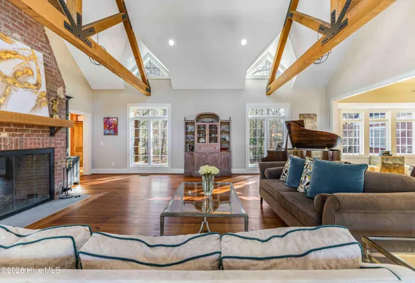 $5,250,000 | 107 Linden Trail, Aberdeen, NC 28315