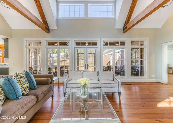 $5,250,000 | 107 Linden Trail, Aberdeen, NC 28315