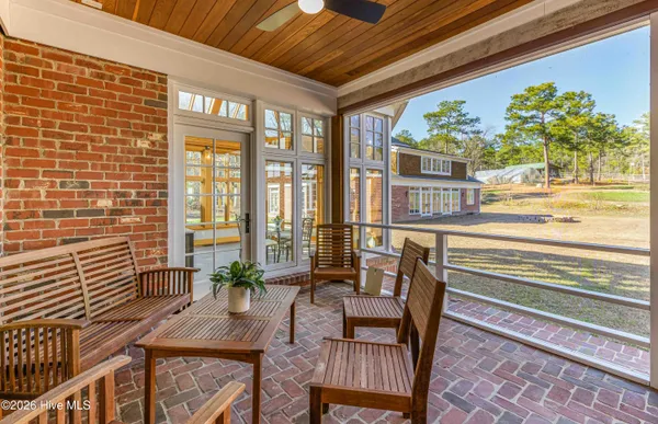 $5,250,000 | 107 Linden Trail, Aberdeen, NC 28315