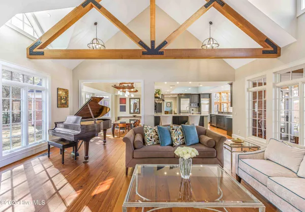 $5,250,000 | 107 Linden Trail, Aberdeen, NC 28315