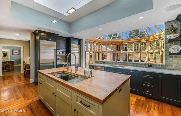 $5,250,000 | 107 Linden Trail, Aberdeen, NC 28315