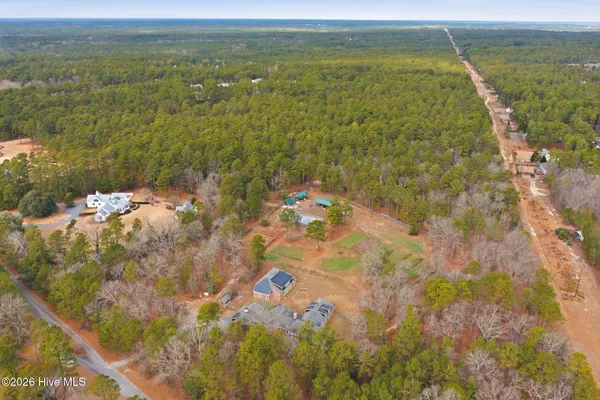 $5,250,000 | 107 Linden Trail, Aberdeen, NC 28315