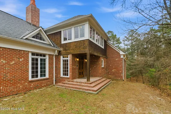 $5,250,000 | 107 Linden Trail, Aberdeen, NC 28315