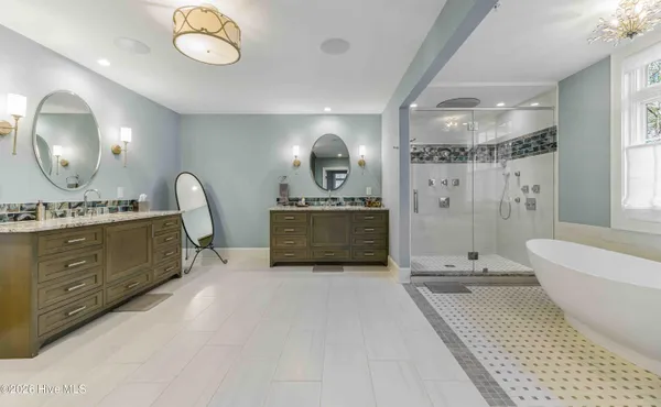 $5,250,000 | 107 Linden Trail, Aberdeen, NC 28315