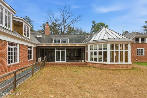 $5,250,000 | 107 Linden Trail, Aberdeen, NC 28315