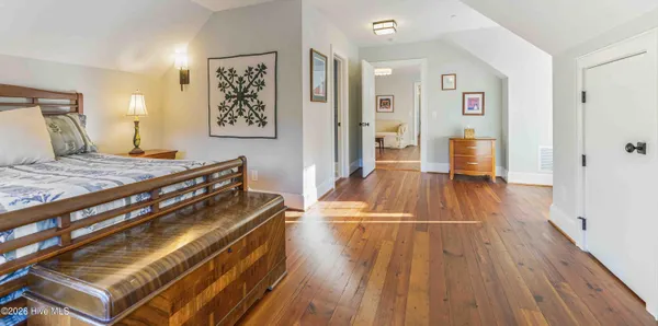 $5,250,000 | 107 Linden Trail, Aberdeen, NC 28315