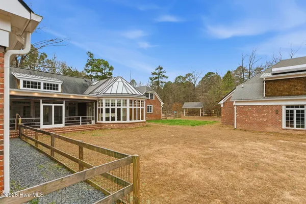 $5,250,000 | 107 Linden Trail, Aberdeen, NC 28315