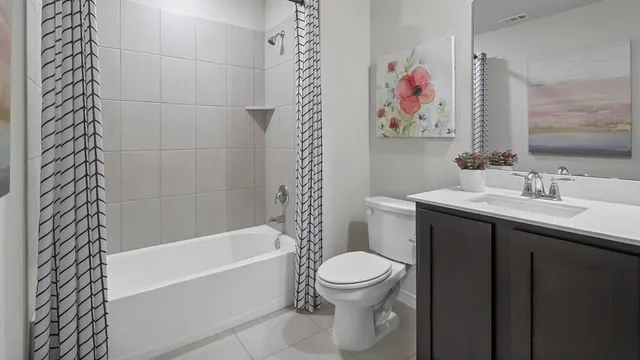 $387,490 | 2000 Foggy Wds Lane, Anna, TX 75409