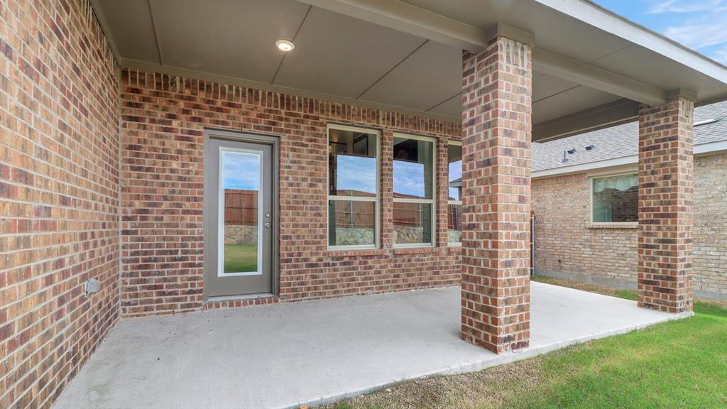 2000 Foggy Wds Lane Anna, TX 75409 - Photo 35 of 40