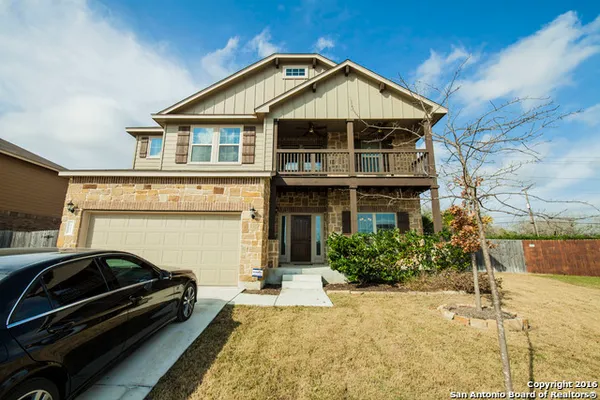 $2,295 | 2712 Scarlet Tanger, New Braunfels, TX 78130