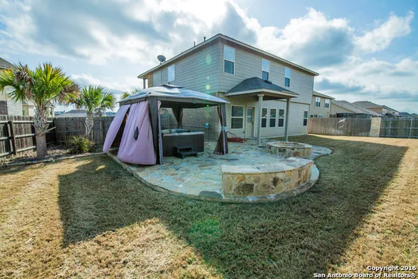 $2,295 | 2712 Scarlet Tanger, New Braunfels, TX 78130