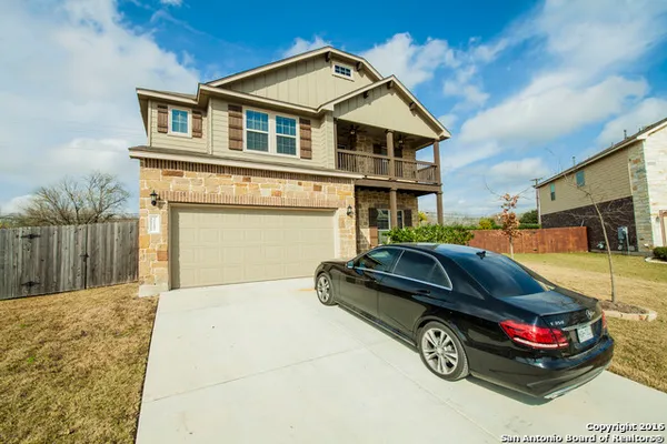 $2,295 | 2712 Scarlet Tanger, New Braunfels, TX 78130