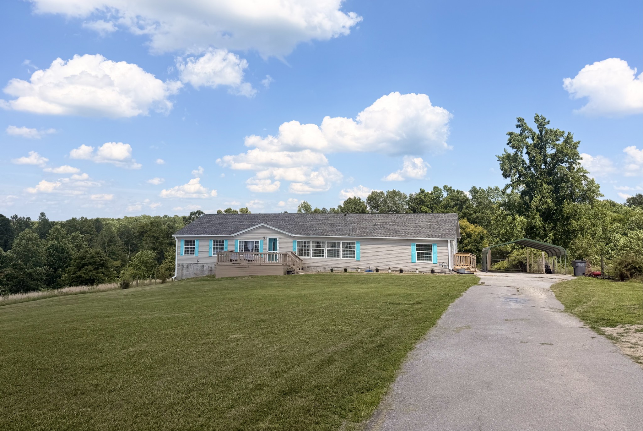 2657 Oak Grove Road Red Boiling Springs, TN 37150 - Photo 1 of 1
